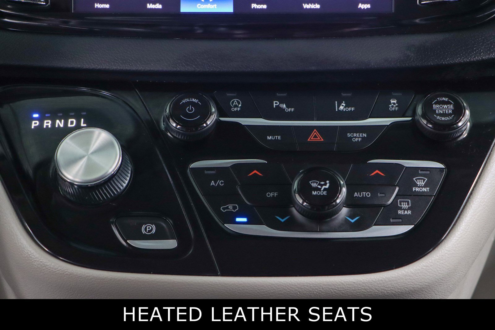 Used 2023 Chrysler Pacifica Touring-L FWD image 20