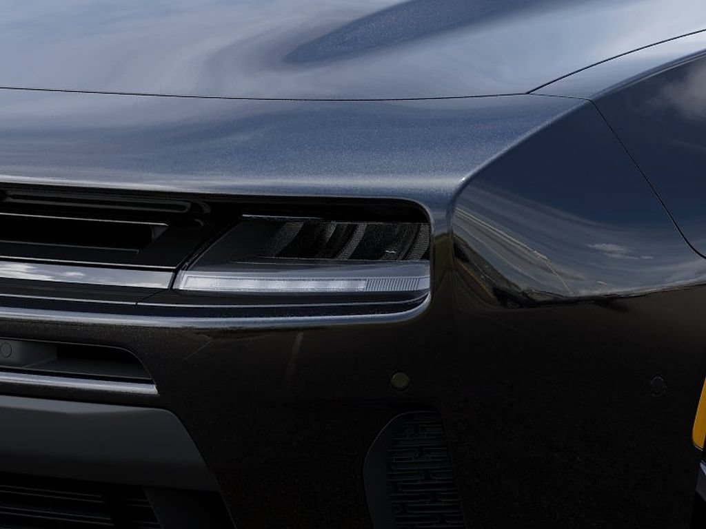 New 2026 Dodge Charger R/T w/ Driver Convenience Group AWD/4WD image 10