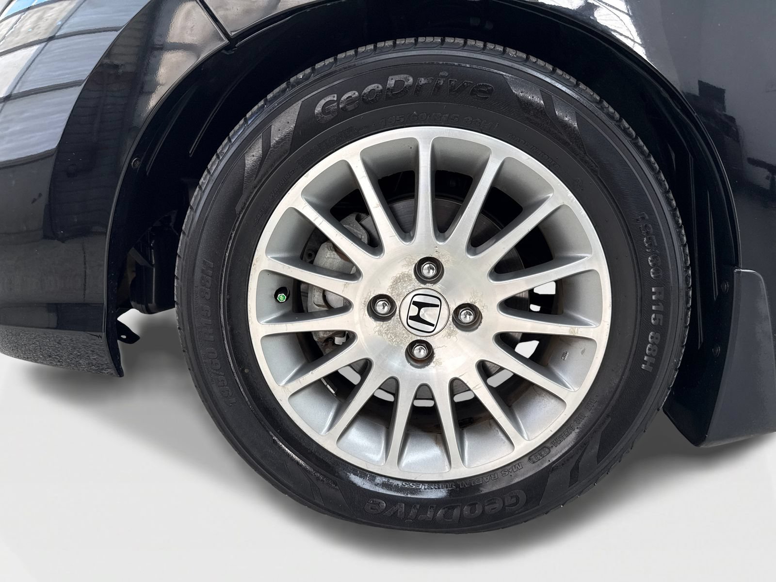 Used 2020 Honda Fit EX image 49