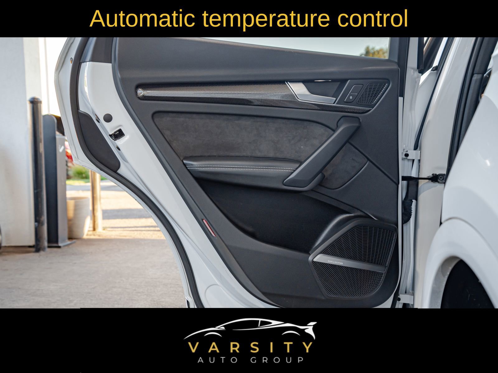 Used 2020 Audi SQ5 Premium Plus w/ Premium Plus Package image 27