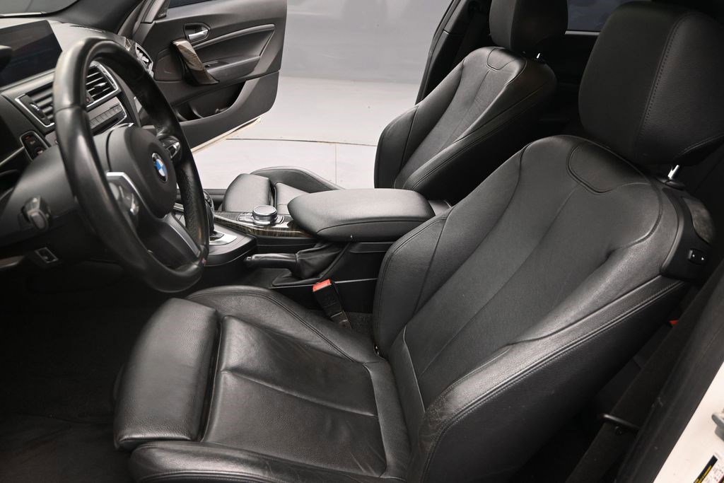 Used 2017 BMW M240i xDrive Coupe AWD/4WD image 16
