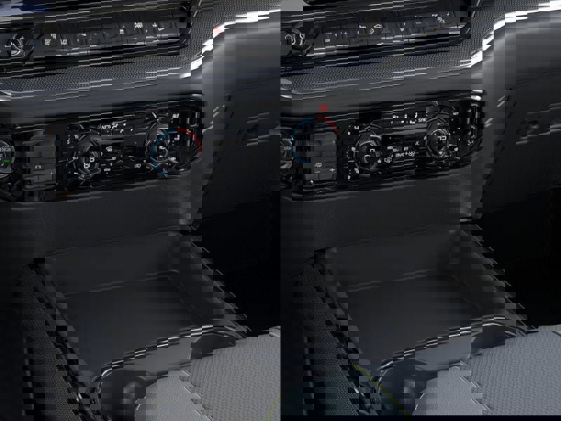 New 2026 Chevrolet Silverado 2500 ZR2 image 47