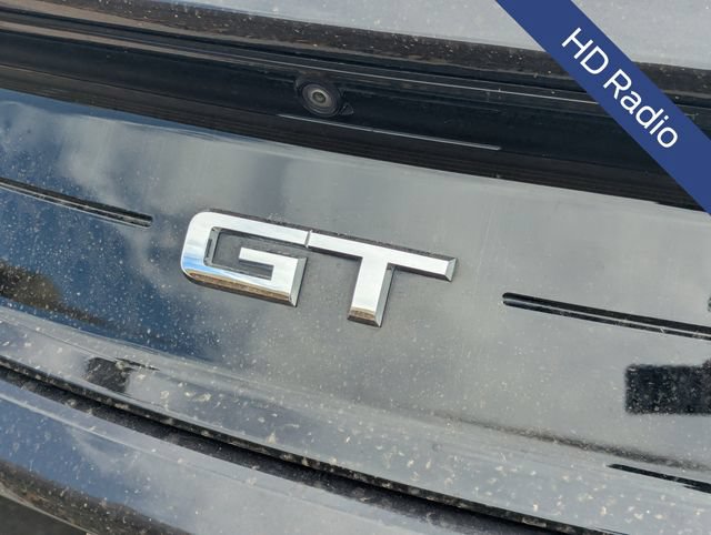 Used 2022 Ford Mustang GT Premium w/ Ford Safe & Smart Package RWD image 10