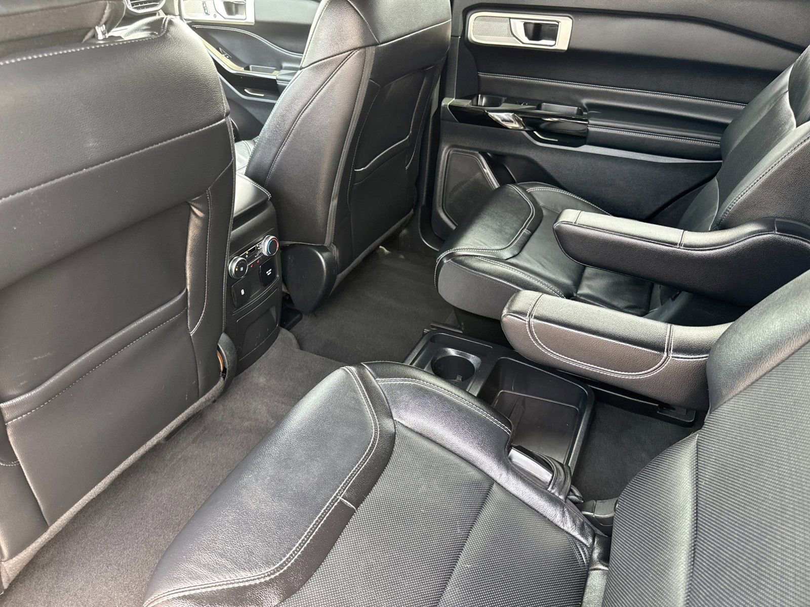 Used 2022 Ford Explorer ST w/ Equipment Group 401A image 14