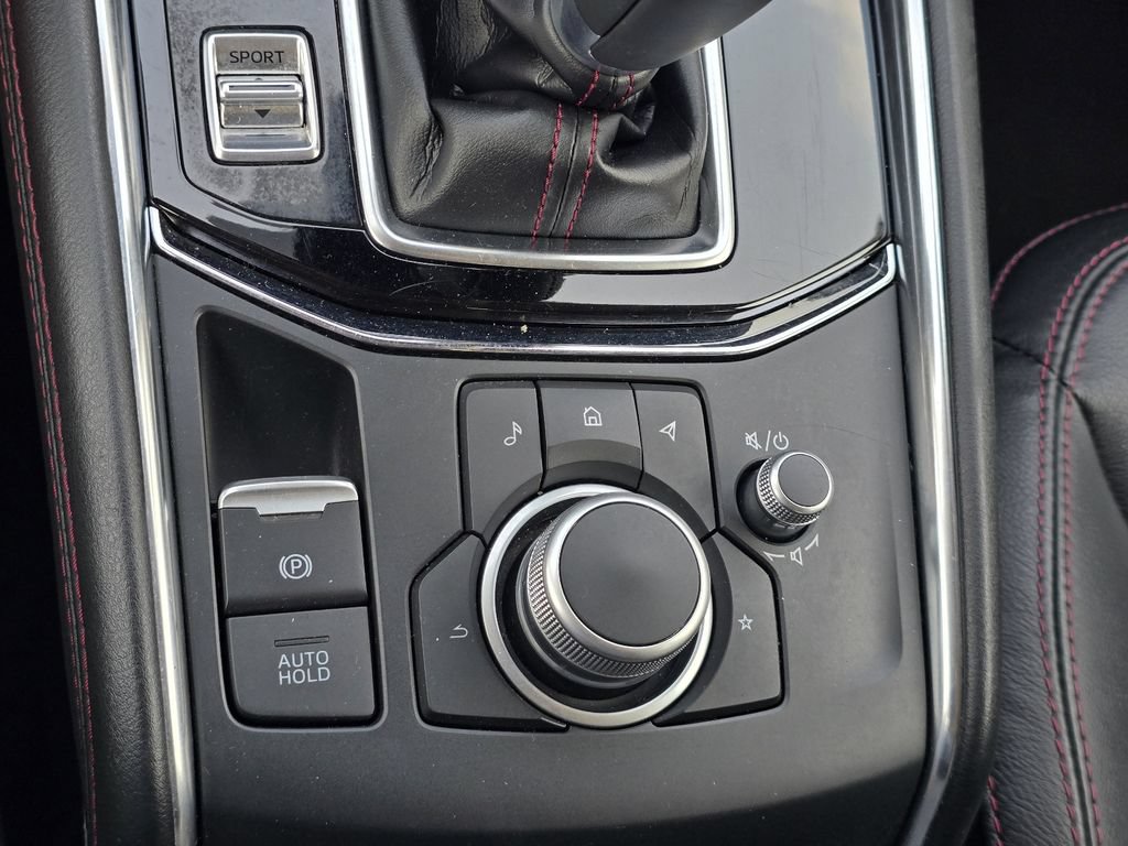 Used 2024 MAZDA CX-5 Carbon Edition AWD/4WD image 22