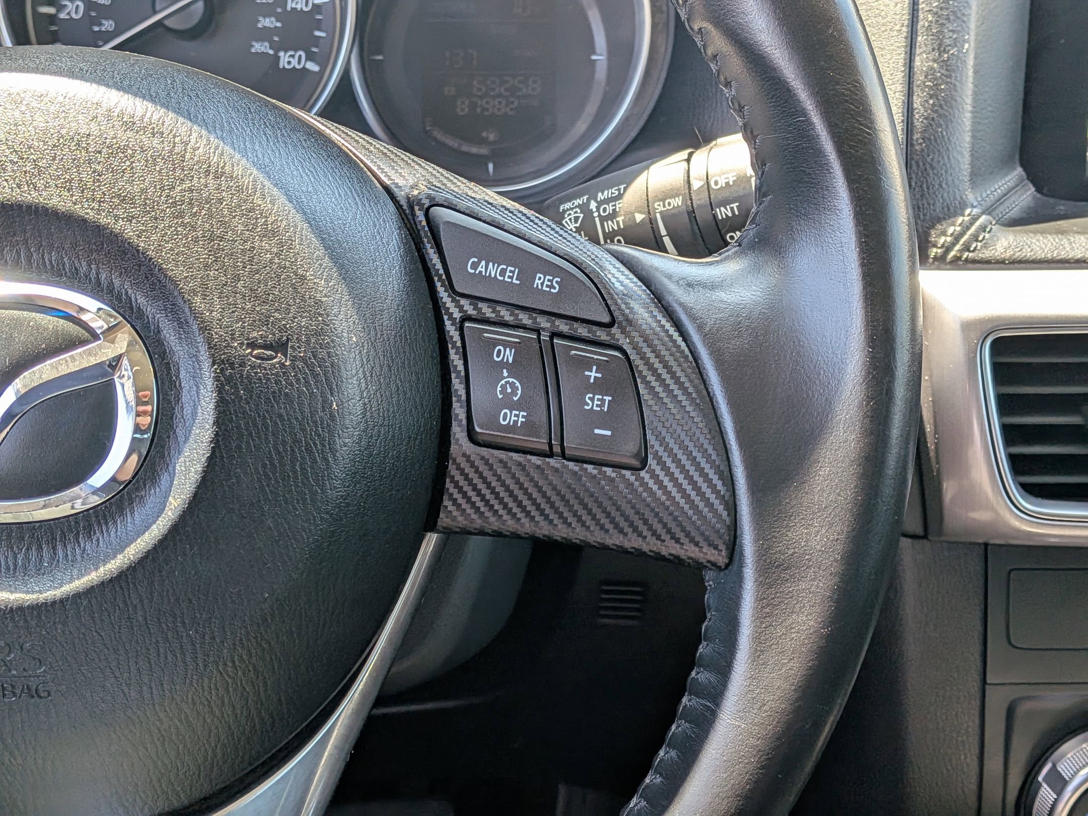 Used 2016 MAZDA CX-5 Touring FWD image 15