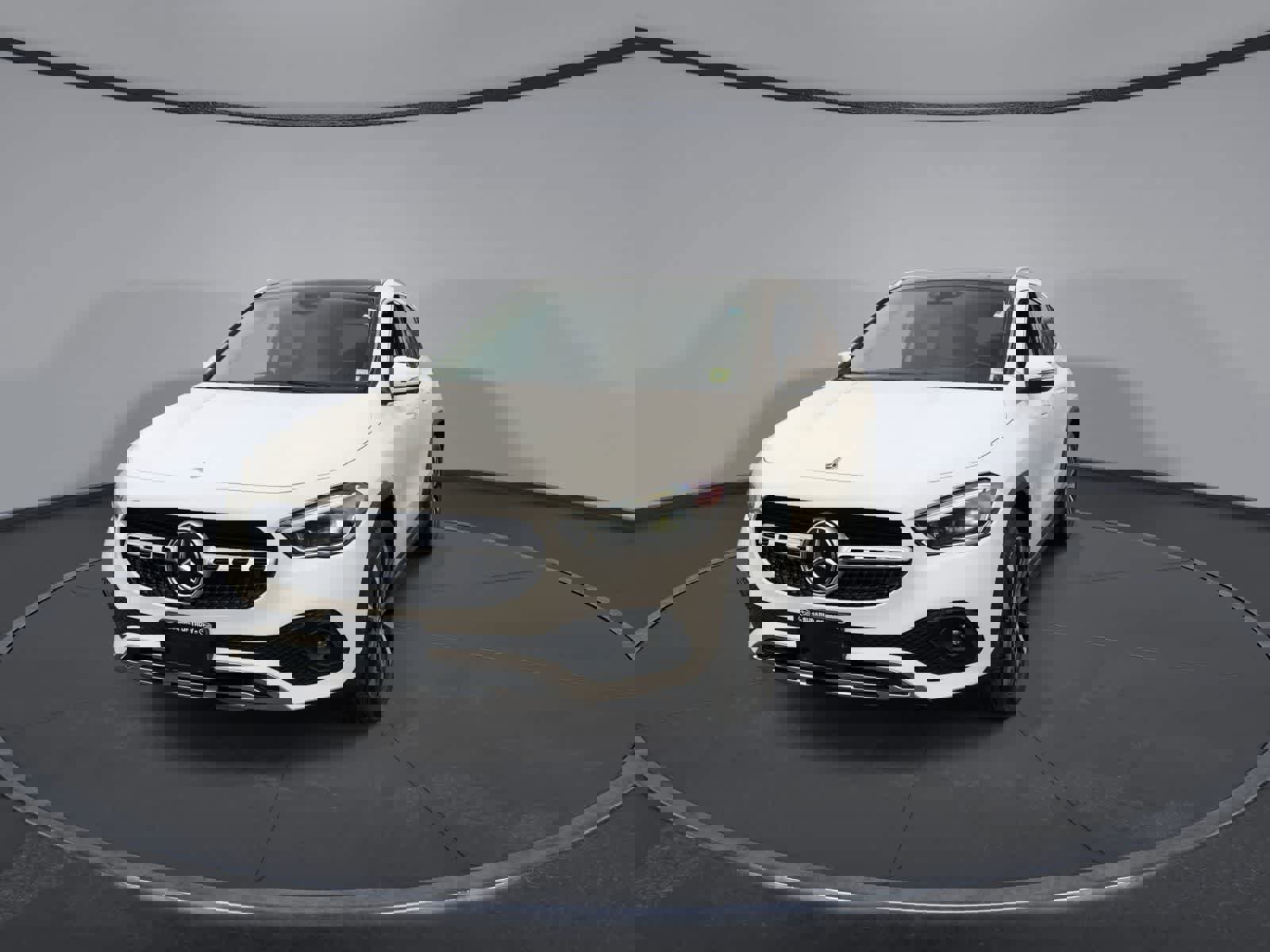 Used 2021 Mercedes-Benz GLA 250 4MATIC image 3