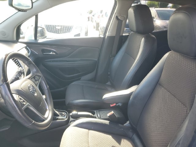 Certified 2020 Buick Encore Preferred FWD image 15