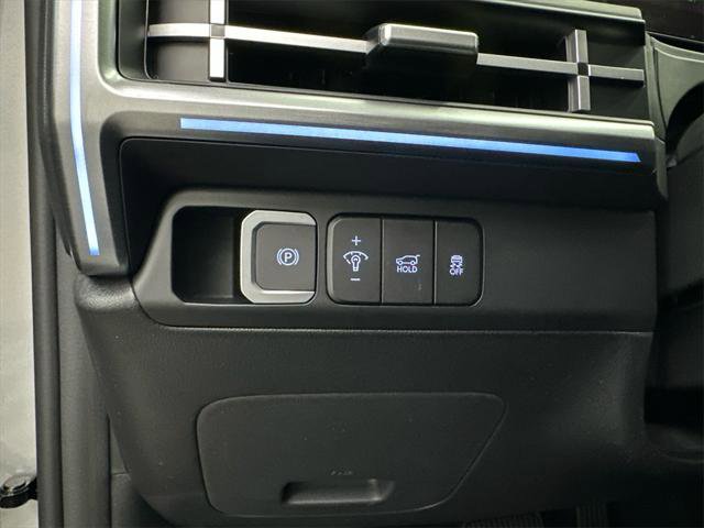 New 2026 Hyundai Santa Fe Limited image 35