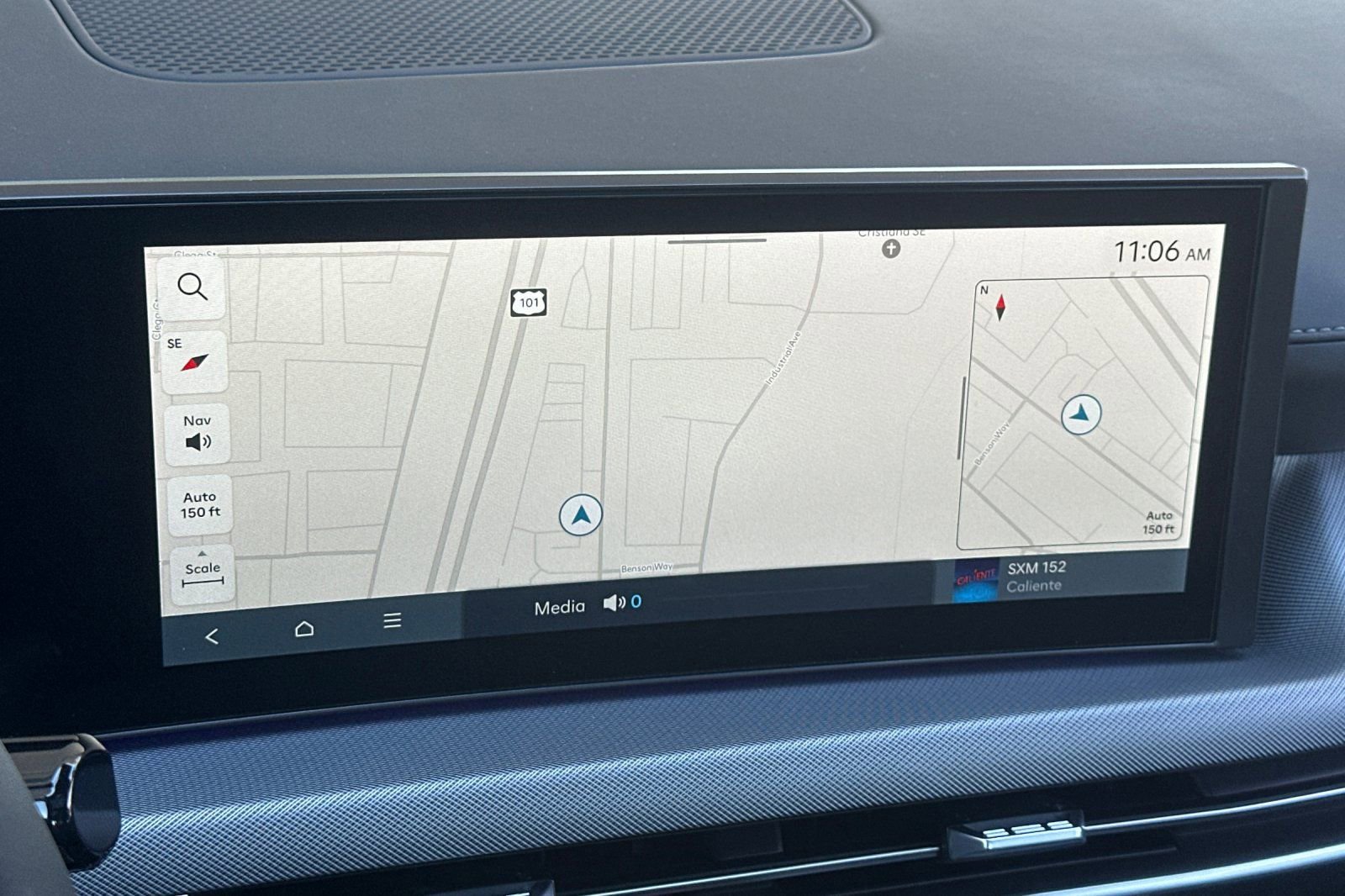 New 2025 Hyundai Sonata Limited image 18