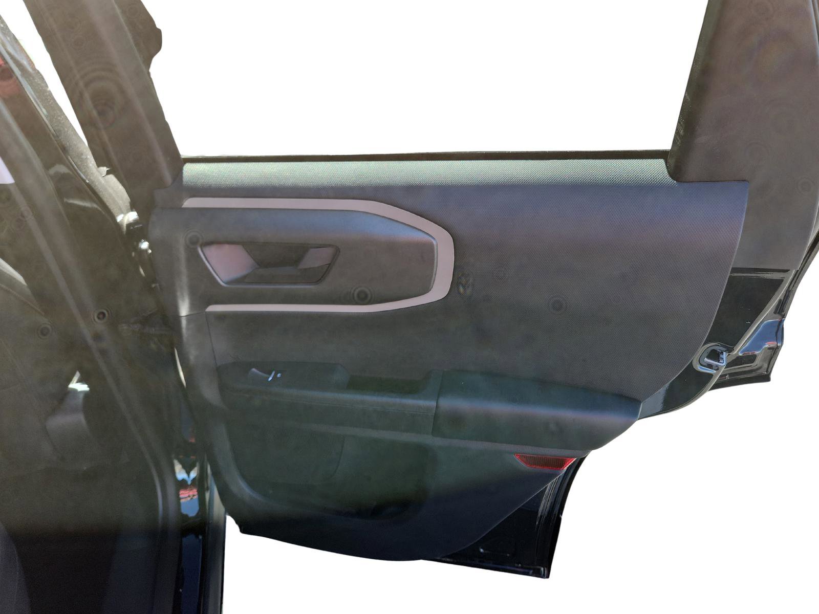 New 2025 Ford Bronco Sport Big Bend image 27