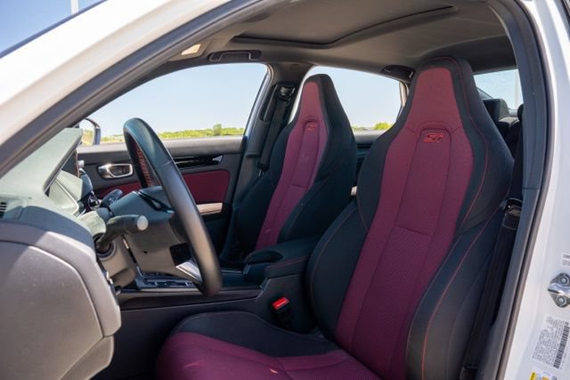 Used 2025 Honda Civic Si image 10