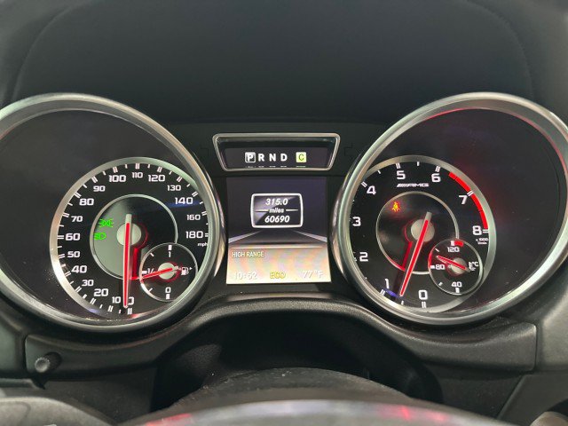 Used 2014 Mercedes-Benz G 63 AMG 4MATIC w/ PA6 Package image 59