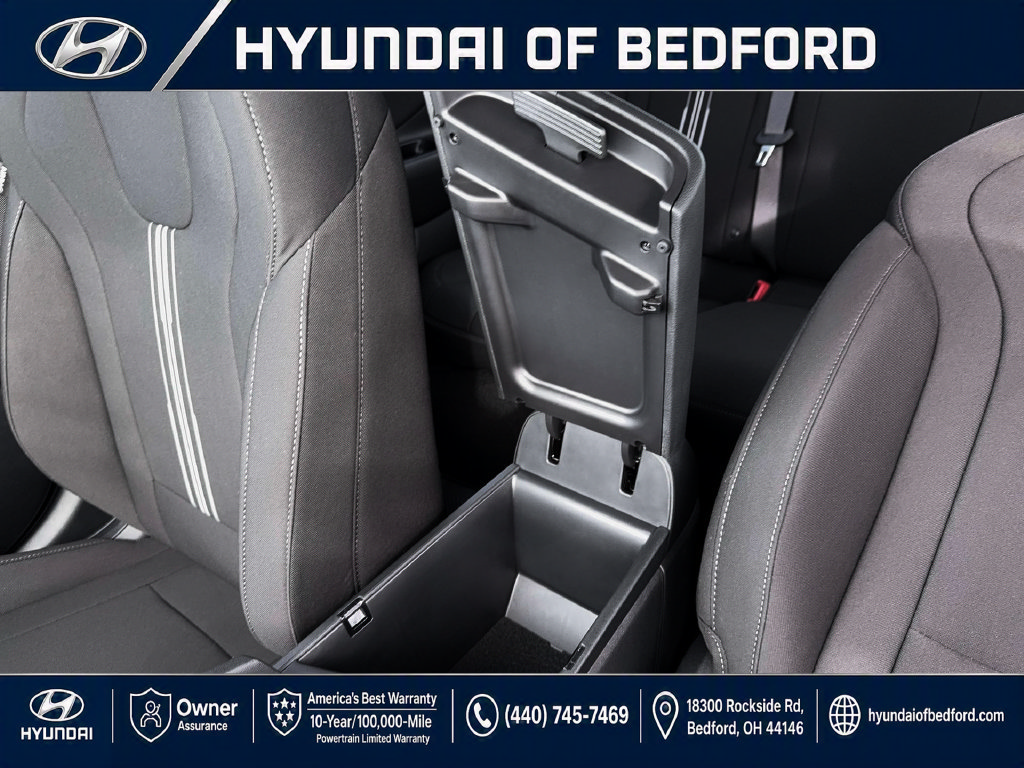 Used 2026 Hyundai Elantra Sport FWD image 22