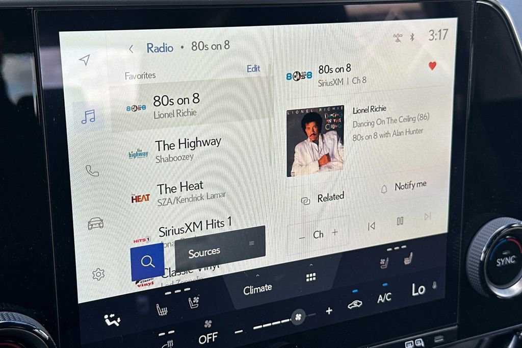 Used 2025 Lexus NX 350h AWD w/ Accessory Package (2T) image 22