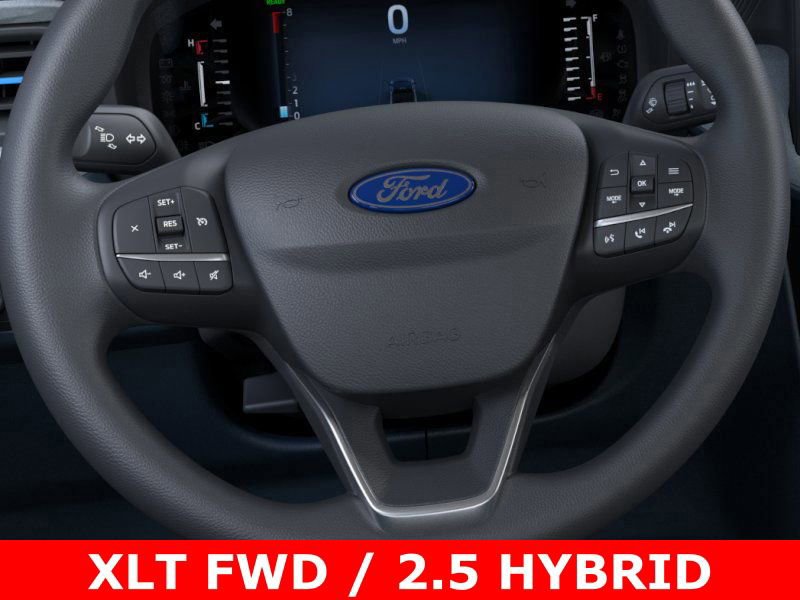 New 2025 Ford Maverick XLT image 14