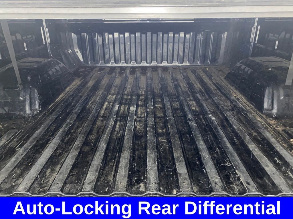 Used 2022 Chevrolet Silverado 1500 RST image 24