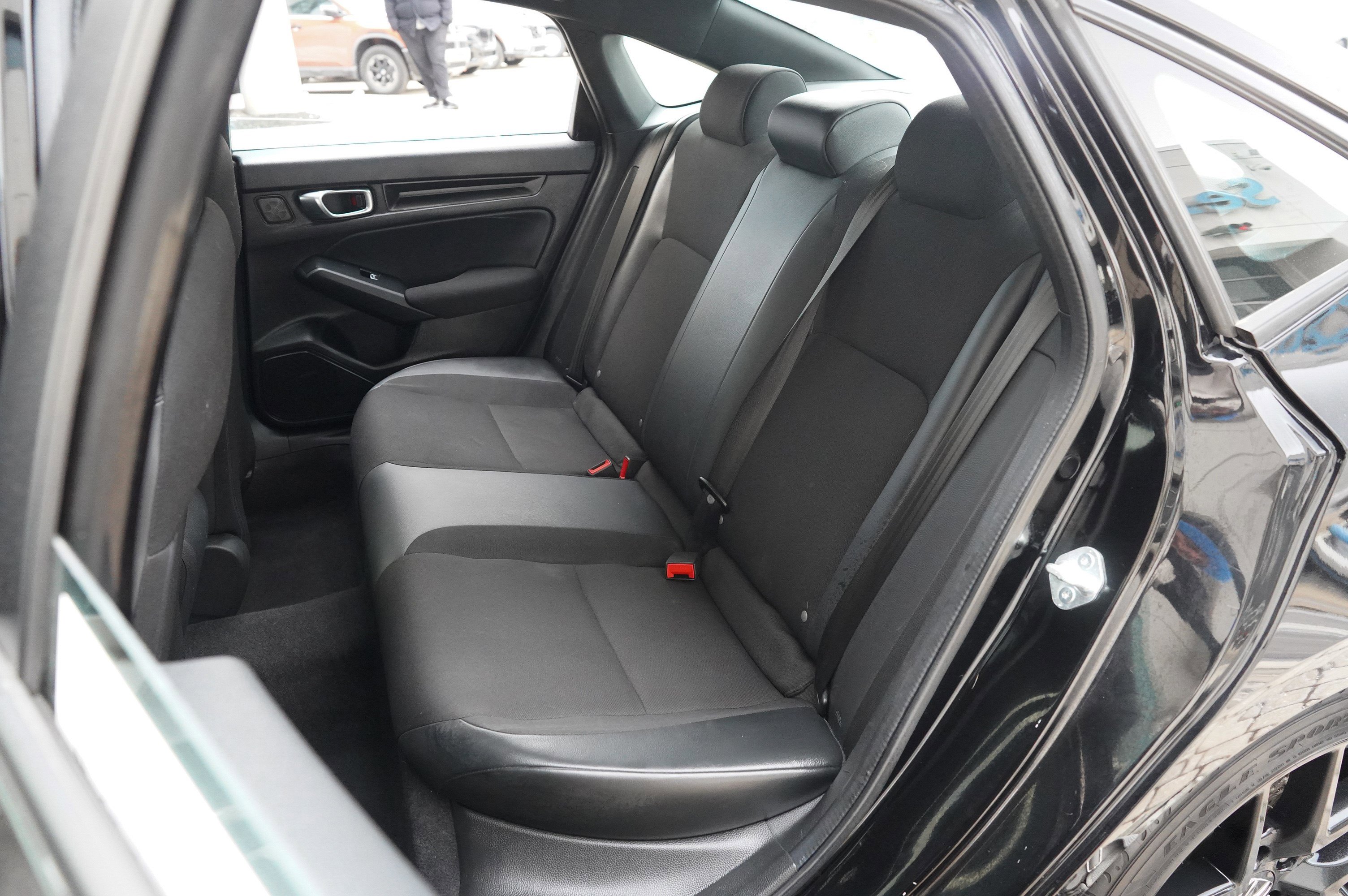 Used 2023 Honda Civic Sport image 31