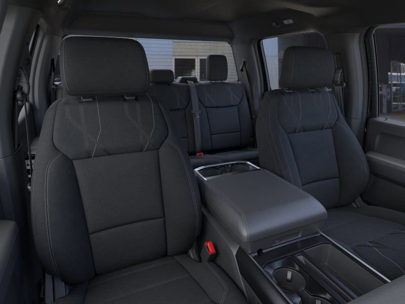 New 2026 Ford F150 STX w/ F-150 LOBO Package image 11