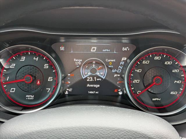 Used 2023 Dodge Charger R/T RWD image 12
