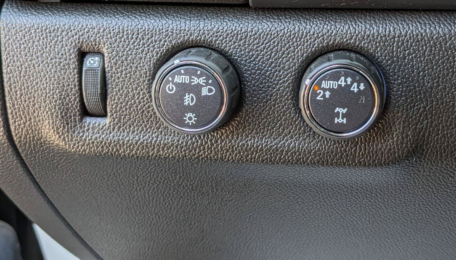 Used 2022 GMC Canyon AT4 AWD/4WD image 14