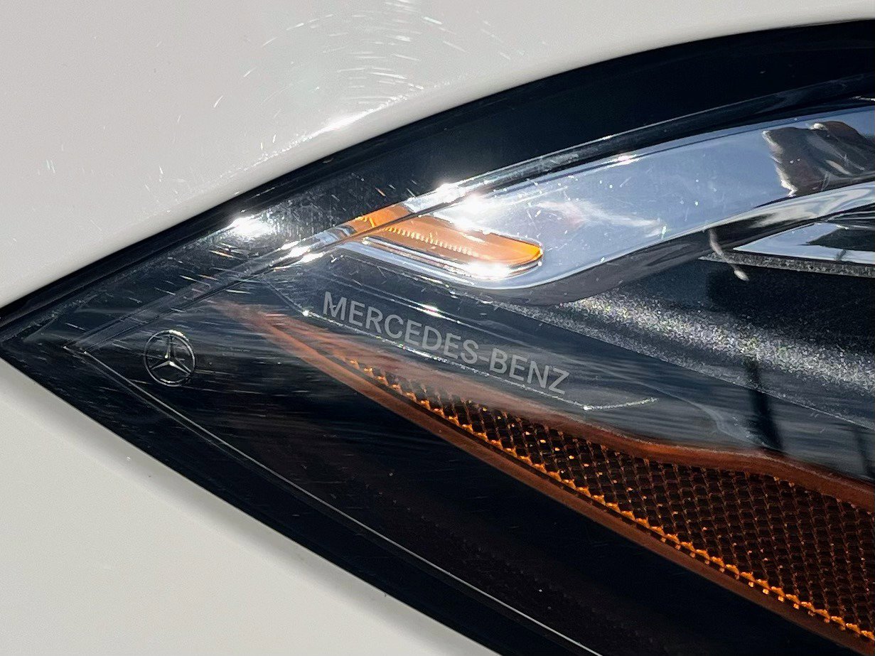 Used 2024 Mercedes-Benz CLE 300 4MATIC Coupe image 22