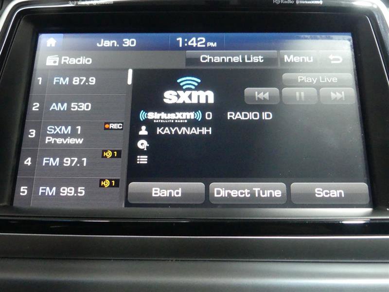 Used 2019 Hyundai Sonata Limited image 43