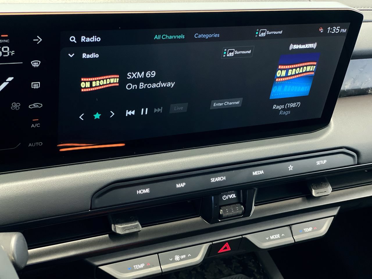 New 2027 Kia Telluride SX Prestige X-Pro AWD/4WD image 27