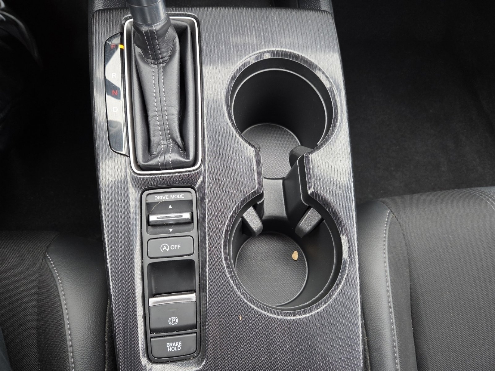 Certified 2024 Honda Civic Sport image 30