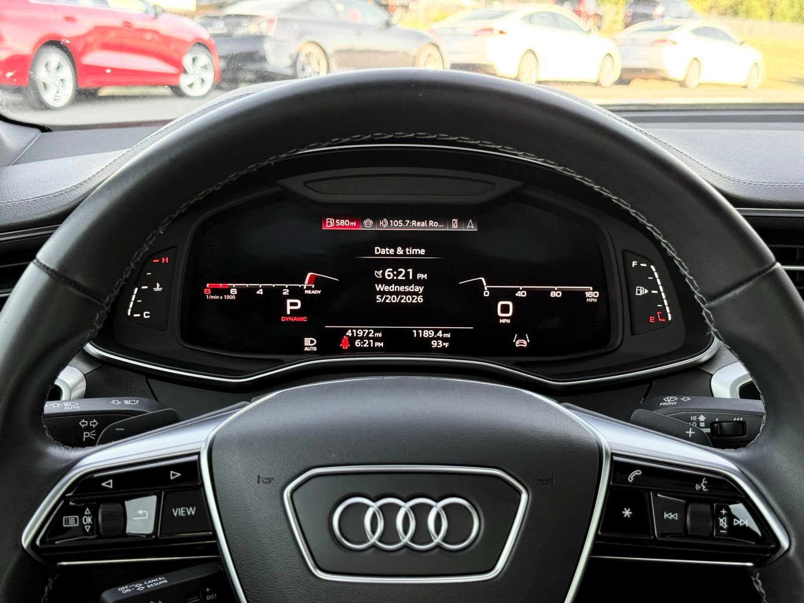Used 2024 Audi A6 Premium Plus AWD/4WD image 40
