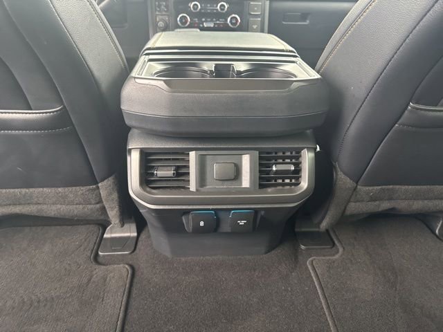 Used 2024 Ford F150 Tremor w/ Mobile Office Package image 35