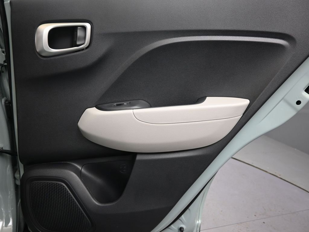 New 2026 Hyundai Venue SEL image 14