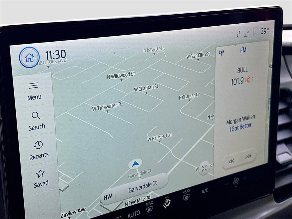 Used 2022 Ford Transit 350 Medium Roof w/ Exterior Upgrade Package image 13