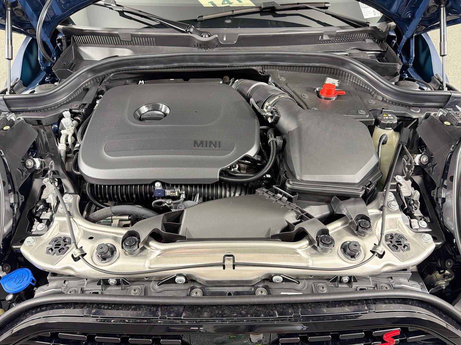 New 2027 MINI Cooper S FWD image 23