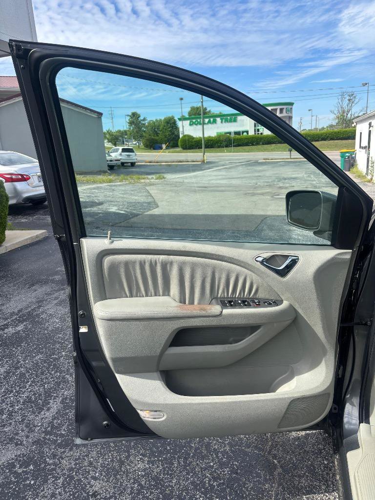Used 2008 Honda Odyssey EX-L image 11
