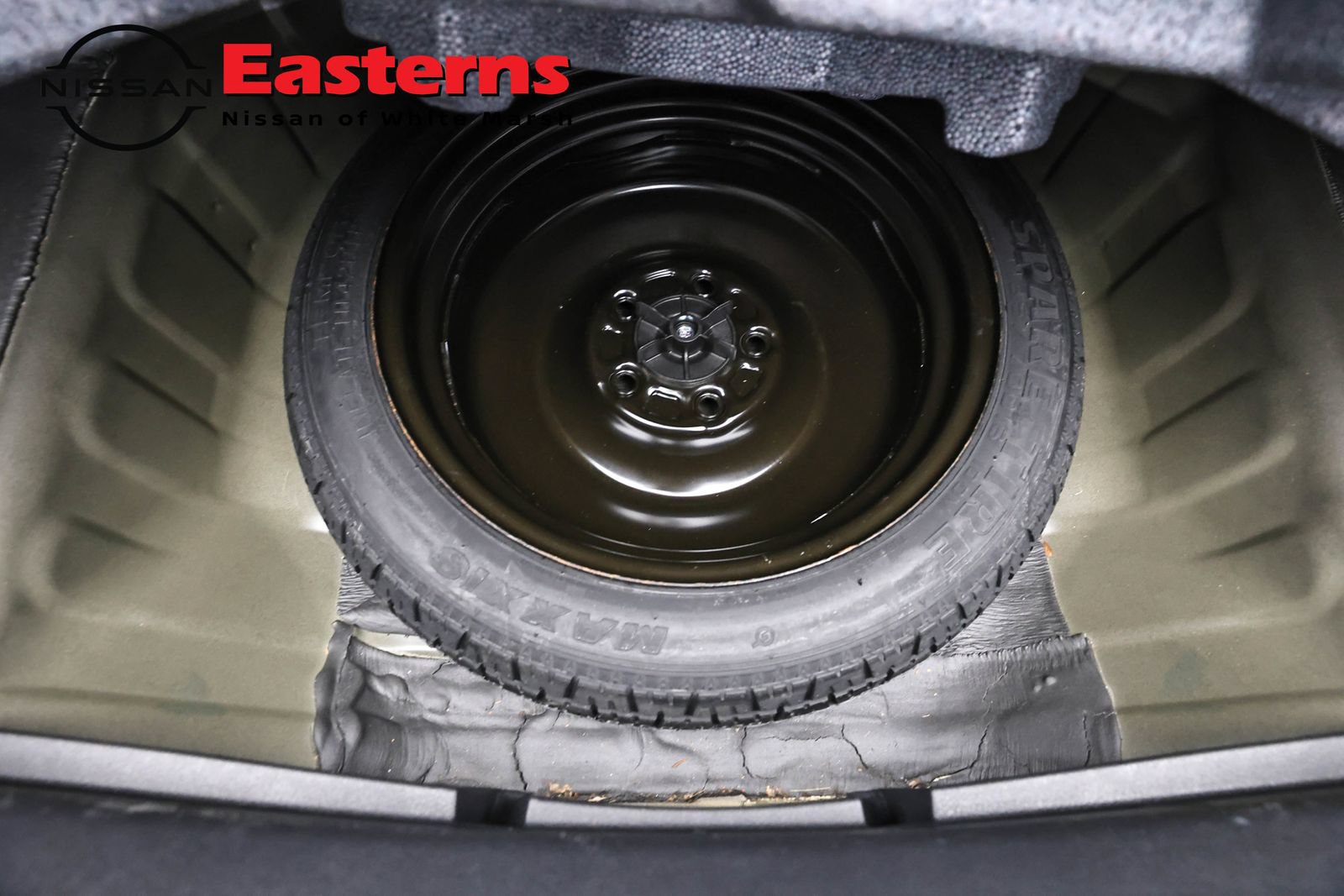 Used 2022 Nissan Altima 2.5 SV FWD image 21