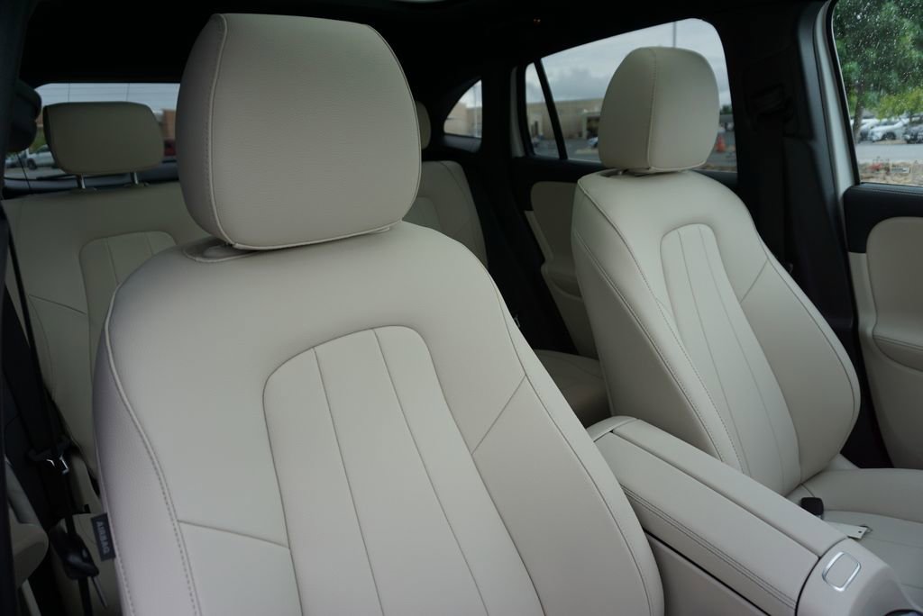 New 2026 Mercedes-Benz GLA 250 image 68