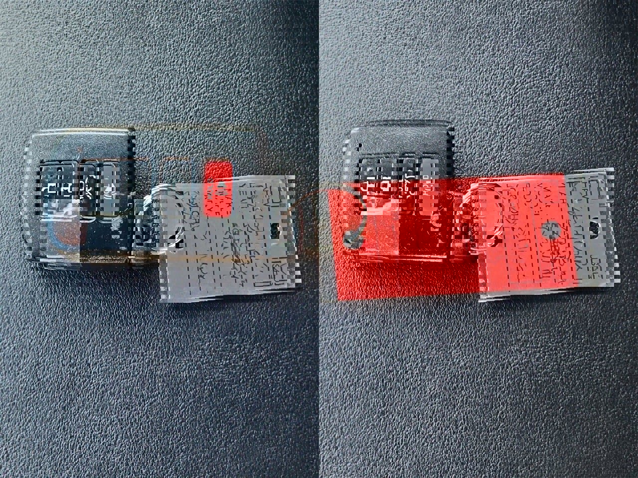 Used 2015 Toyota RAV4 Limited w/ Technology Package image 35