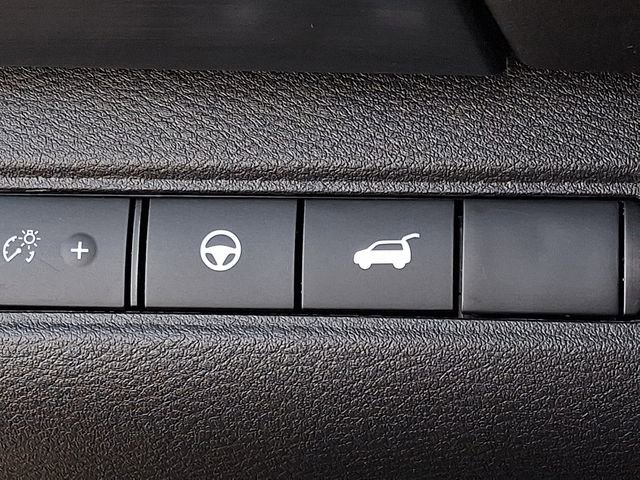 Used 2025 Nissan Pathfinder SL AWD/4WD image 29