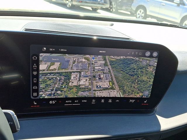 New 2026 Audi Q3 quattro 2.0T AWD/4WD image 12