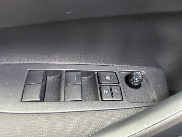 Certified 2025 Toyota Corolla GR image 17