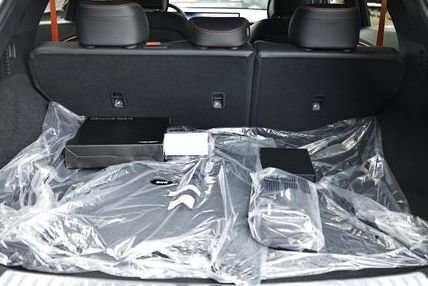 New 2026 Genesis GV70 3.5T Sport Advanced image 32