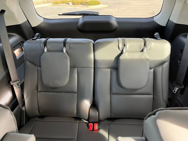 New 2026 Ford Explorer Active w/ Active Comfort Package image 17