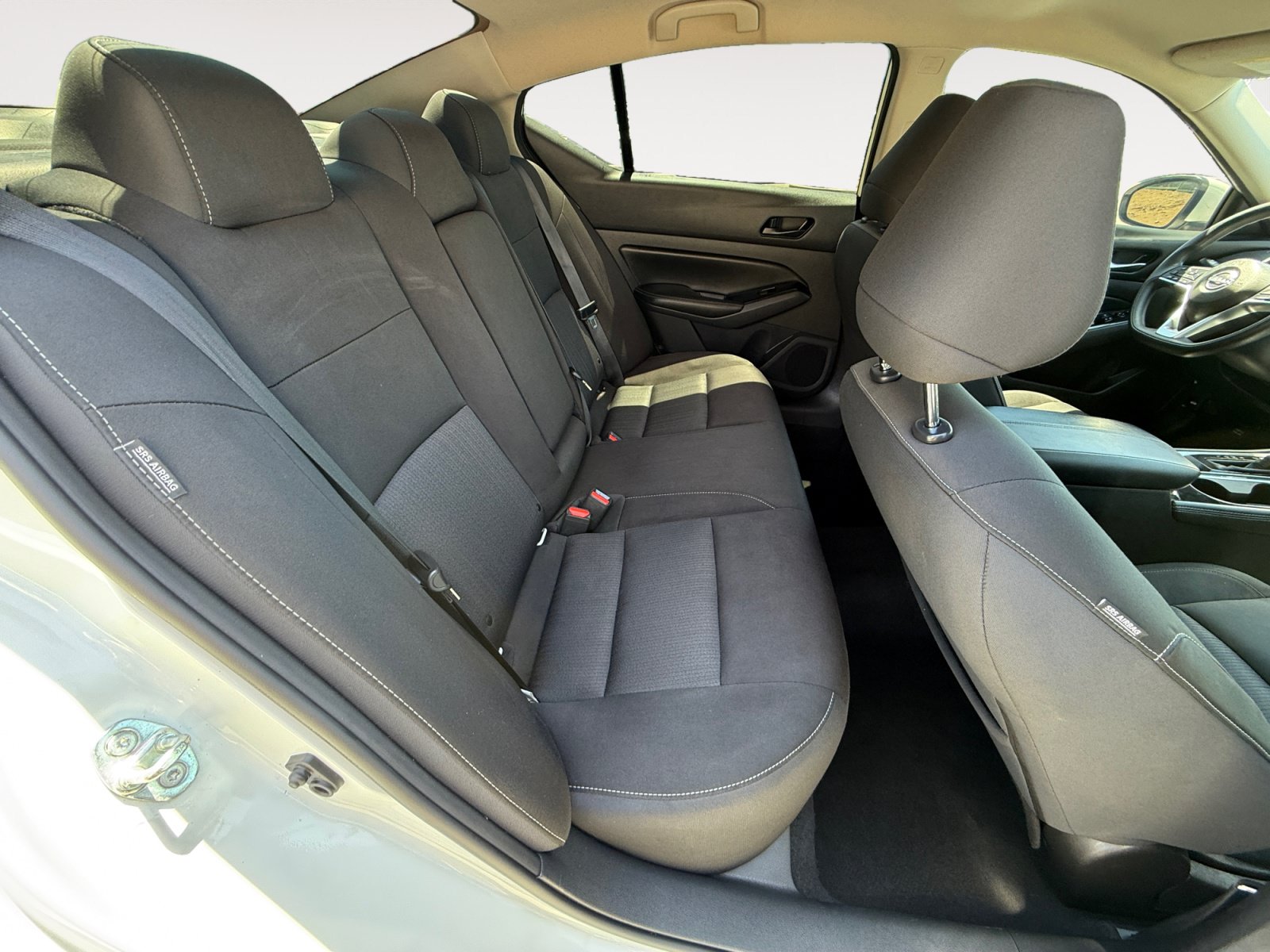 Used 2023 Nissan Altima 2.5 SV FWD image 18