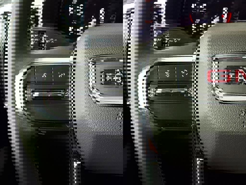 New 2026 GMC Canyon Elevation image 31