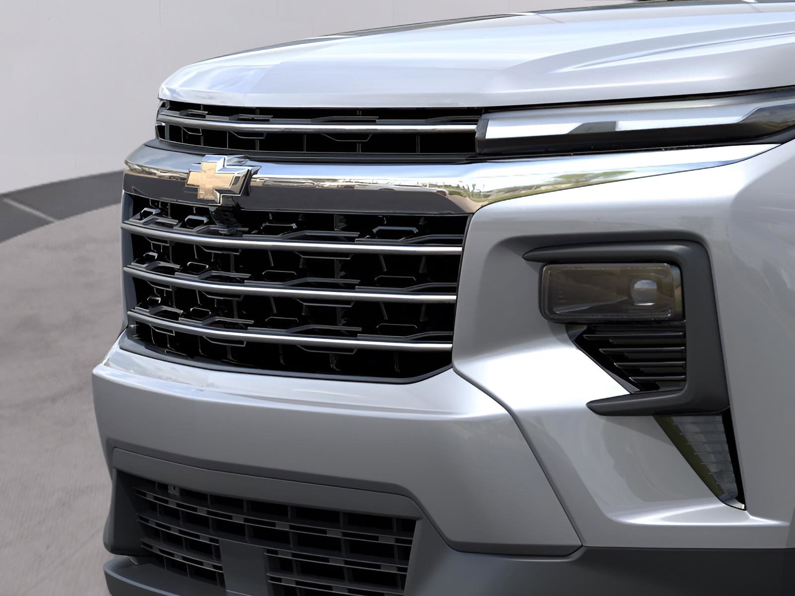 New 2026 Chevrolet Traverse LT w/ Driver Confidence Package image 23