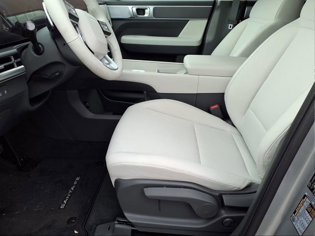 New 2026 Hyundai Santa Fe SE image 15