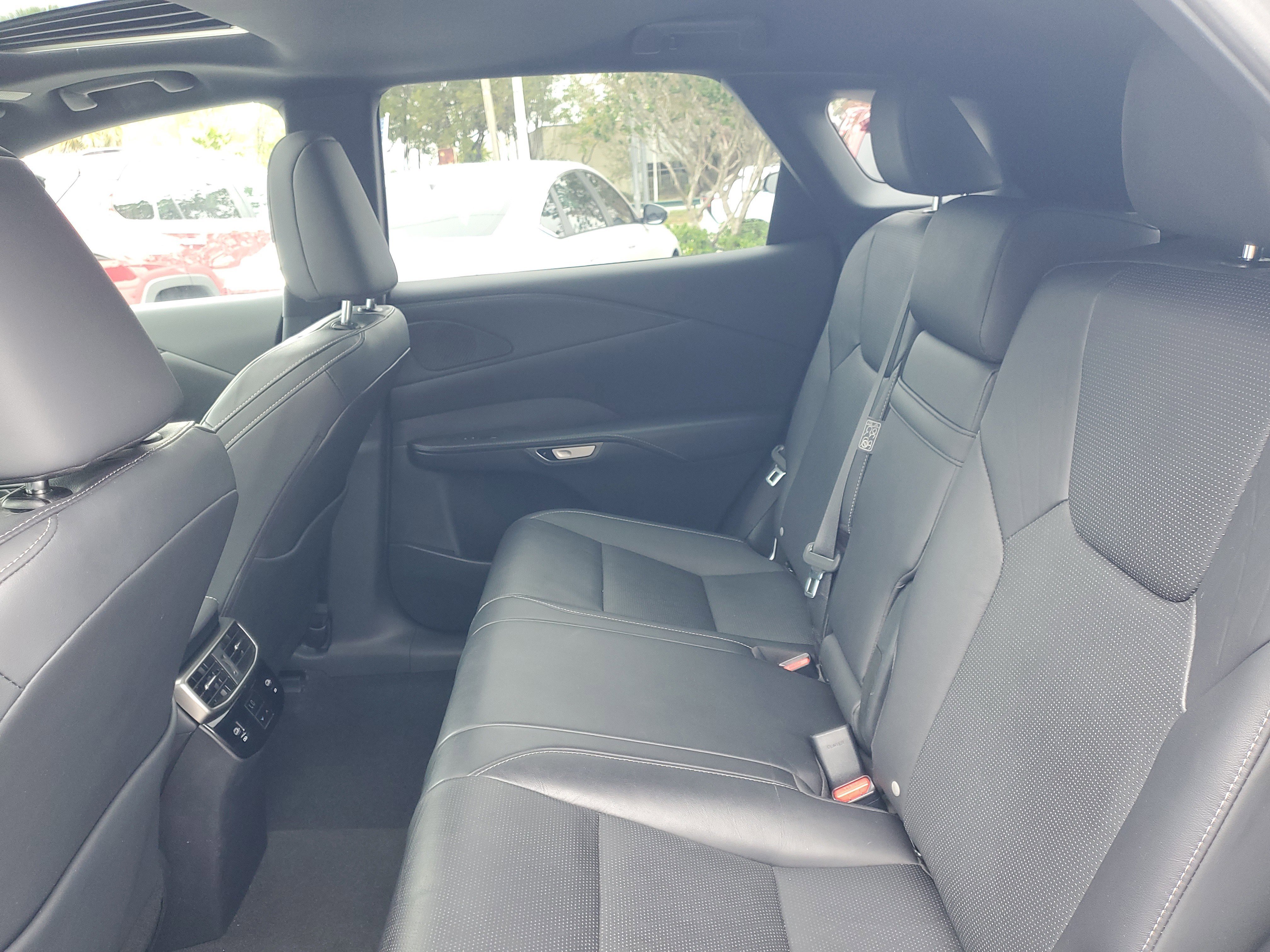 Certified 2024 Lexus RX 350 Premium Plus w/ Convenience Package image 11