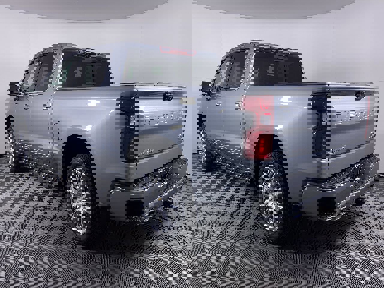 New 2026 Chevrolet Silverado 1500 High Country image 20