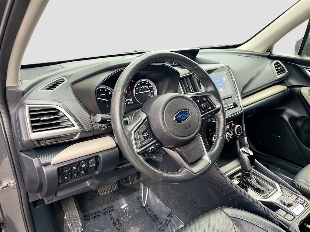 Used 2022 Subaru Forester Limited image 9